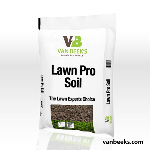 VB LawnPro Soil